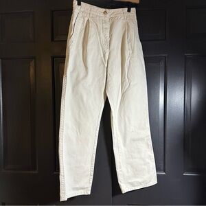 Wilfred Free Pants Womens size 4 Aritzia Ladies Casual
(B4